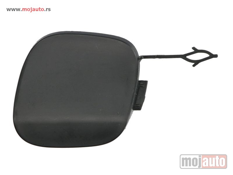Glavna slika -  Poklopac kuke prednjeg branika - MojAuto