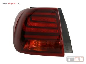 Glavna slika -  Stop Svetlo lampa - MojAuto