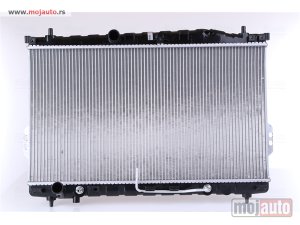Glavna slika -  Hladnjak   - MojAuto