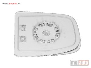 Glavna slika -  Staklo retrovizora sa grejacem - MojAuto