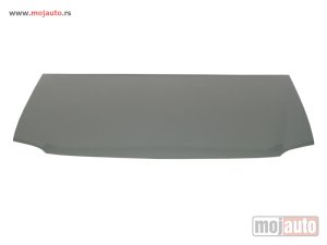 Glavna slika -  Hauba - MojAuto