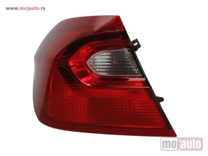 Glavna slika -  Stop Svetlo lampa - MojAuto