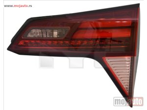 Glavna slika -  Stop Svetlo lampa - MojAuto