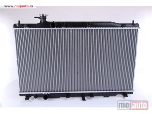 Glavna slika -  Hladnjak   - MojAuto