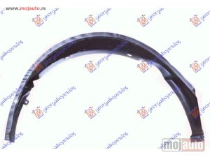 Glavna slika -  Zadnji kos - MojAuto