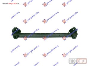 Glavna slika -  Sina zadnjeg branika - MojAuto