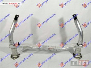 Glavna slika -  Nosac Motora - MojAuto