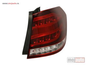 Glavna slika - Stop Svetlo lampa - MojAuto
