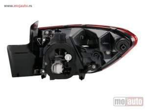 Glavna slika -  Stop Svetlo lampa - MojAuto