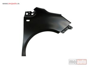 Glavna slika -  Krilo - MojAuto