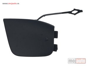 Glavna slika -  Poklopac kuke prednjeg branika - MojAuto