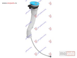 Glavna slika -  Posuda tecnosti za brisace - MojAuto