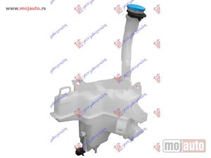 Glavna slika -  Posuda tecnosti za brisace - MojAuto