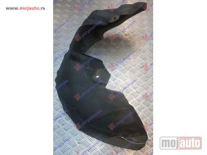 Glavna slika -  Potkrilo - MojAuto