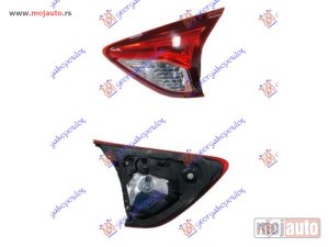 Glavna slika -  Stop Svetlo lampa - MojAuto