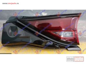 Glavna slika -  Stop Svetlo lampa - MojAuto