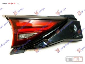 Glavna slika -  Stop Svetlo lampa - MojAuto