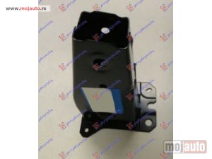 Glavna slika -  Nosac sine branika - MojAuto