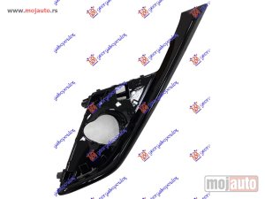 Glavna slika -  Resetka branika - MojAuto