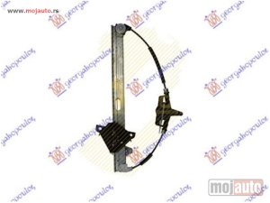 Glavna slika -  Podizac prozora - MojAuto