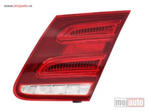 Glavna slika -  Stop Svetlo lampa - MojAuto