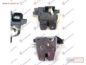 Glavna slika -  Brava Gepeka - MojAuto