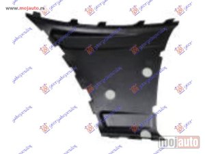 NOVI: delovi  Poklopac usmerivaca vazduha