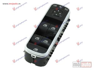 Glavna slika -  Prekidac prozora - MojAuto