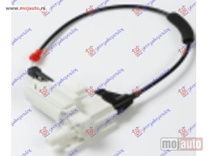 Glavna slika - Motor brave - MojAuto