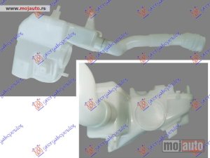 Glavna slika -  Posuda tecnosti za brisace - MojAuto