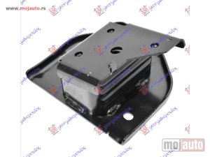 Glavna slika -  Nosac sine branika - MojAuto