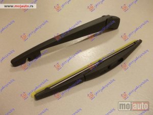 Glavna slika -  Zadnji brisac komplet - MojAuto