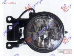 Glavna slika -  Maglenka - MojAuto