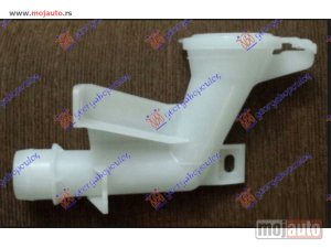 Glavna slika -  Posuda tecnosti za brisace - MojAuto