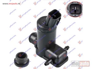 Glavna slika - Motor posude brisaca - MojAuto
