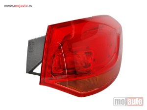 Glavna slika -  Stop Svetlo lampa - MojAuto