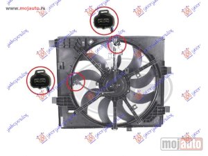 Glavna slika -  Ventilator - MojAuto