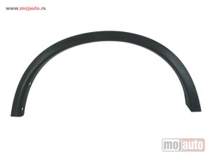 NOVI: delovi  Rub plasticni  