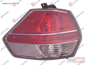 Glavna slika -  Stop Svetlo lampa - MojAuto