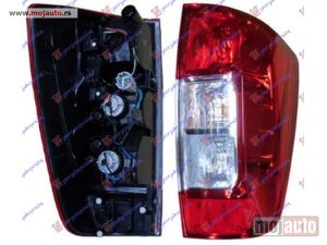 Glavna slika -  Stop Svetlo lampa - MojAuto