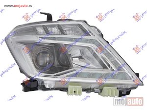 Glavna slika -  Farovi - MojAuto