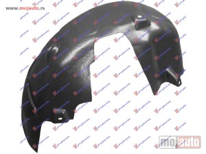 Glavna slika -  Zadnje potkrilo - MojAuto