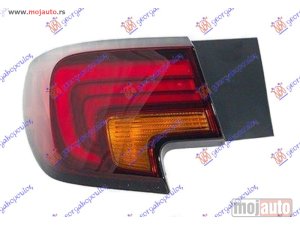 Glavna slika -  Stop Svetlo lampa - MojAuto