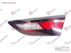 NOVI: delovi  Stop Svetlo lampa