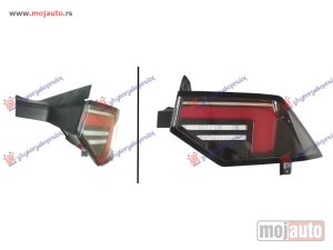 Glavna slika -  Stop Svetlo lampa - MojAuto