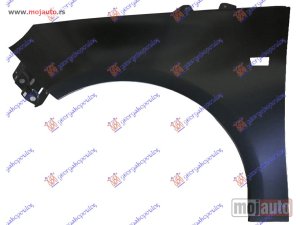 Glavna slika -  Krilo - MojAuto