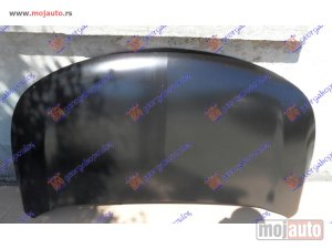 Glavna slika -  Hauba - MojAuto