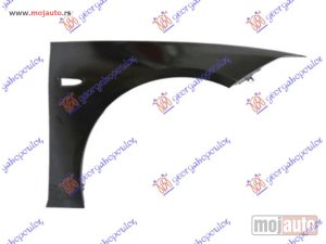 Glavna slika -  Krilo - MojAuto