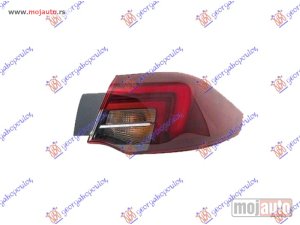 Glavna slika -  Stop Svetlo lampa - MojAuto