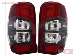 Glavna slika -  Stop Svetlo lampa - MojAuto